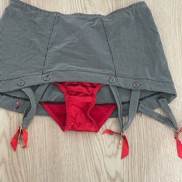 Agent provocateur set - Picture 2 of 8